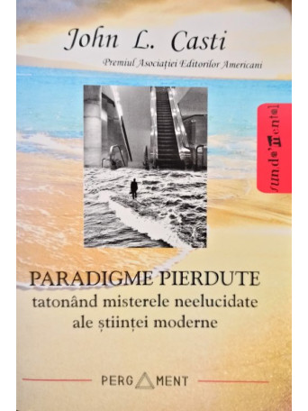 Paradigme pierdute