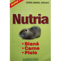 Nutria