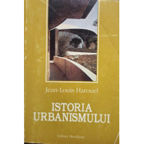 Istoria urbanismului