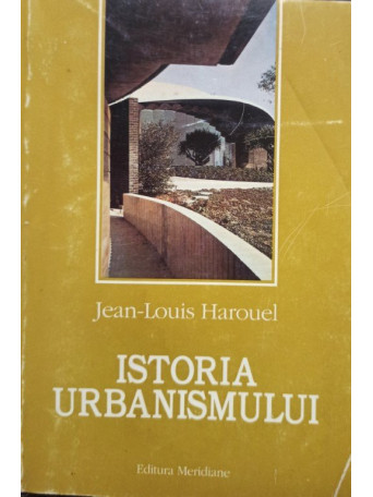 Istoria urbanismului