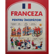 Franceza pentru incepatori