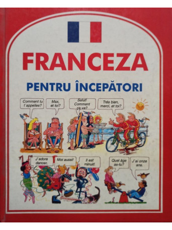 Franceza pentru incepatori