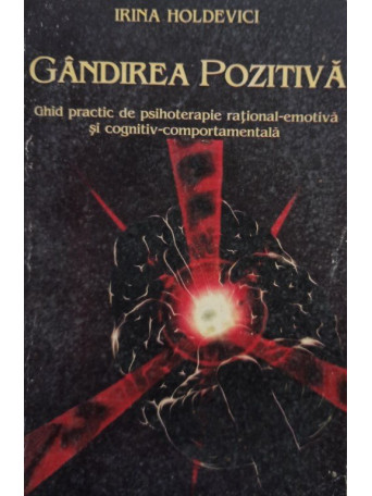 Gandirea pozitiva