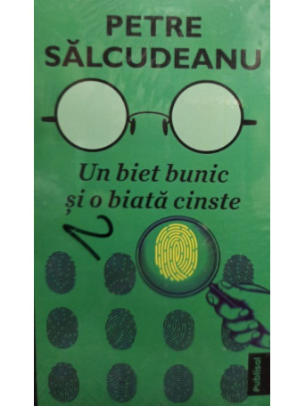 Un biet bunic si o biata cinste