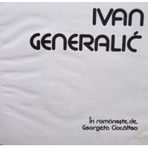 Ivan Generalic