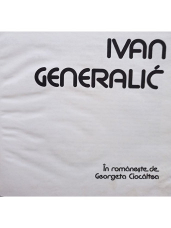 Ivan Generalic