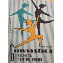 Gimnastica zilnica pentru femei