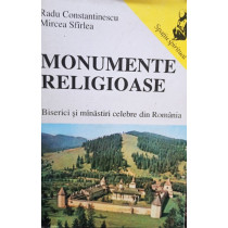 Monumente religioase