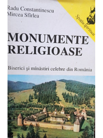 Monumente religioase