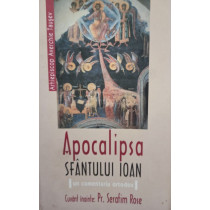 Apocalipsa Sfantului Ioan