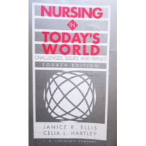 Nursing in today's world