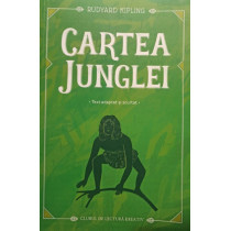 Cartea junglei