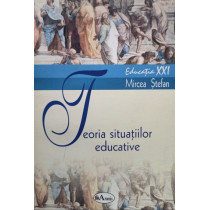 Teoria situatiilor educative