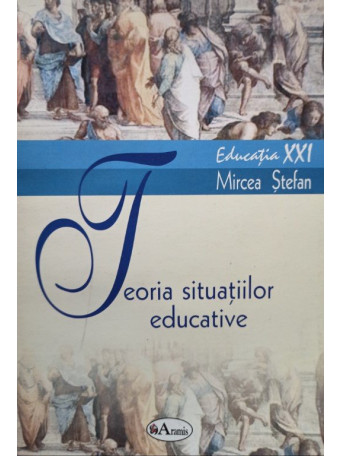 Teoria situatiilor educative