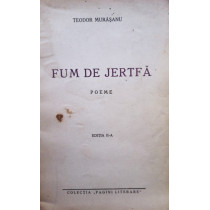 Fum de jertfa