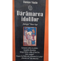 Daramarea idolilor