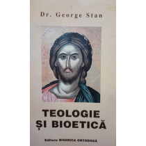 Teologie si bioetica