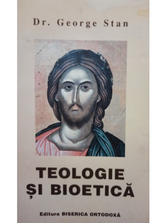 Teologie si bioetica