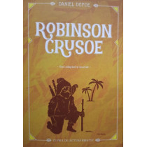 Robinson Crusoe