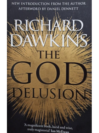 The God delusion