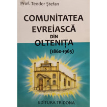 Comunitatea Evreiasca din Oltenita