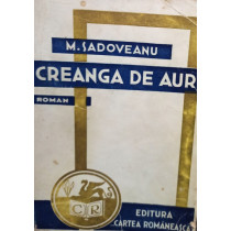 Creanga de aur