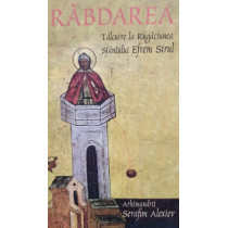 Rabdarea