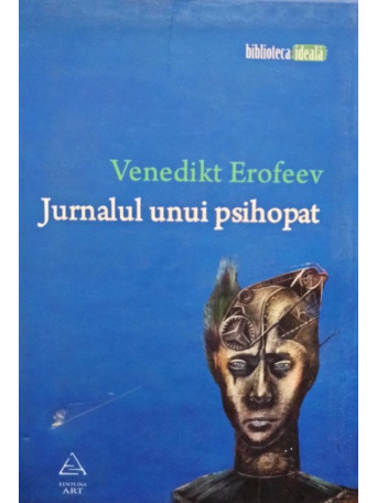 Jurnalul unui psihopat