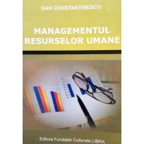 Managementul resurselor umane