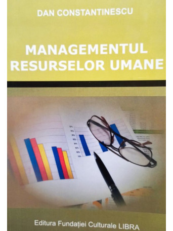 Managementul resurselor umane