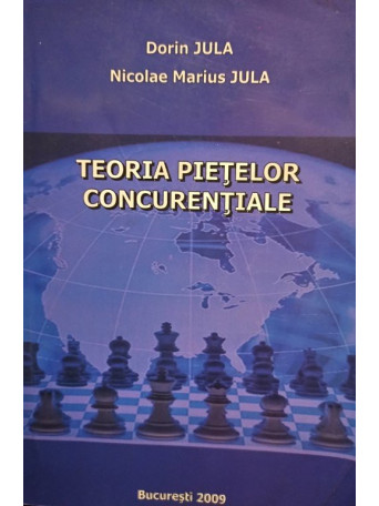 Teoria pietelor concurentiale