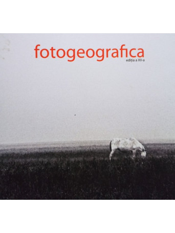 Fotogeografica (ed. XII)