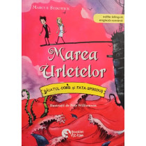 Marea Urletelor, vol. 3