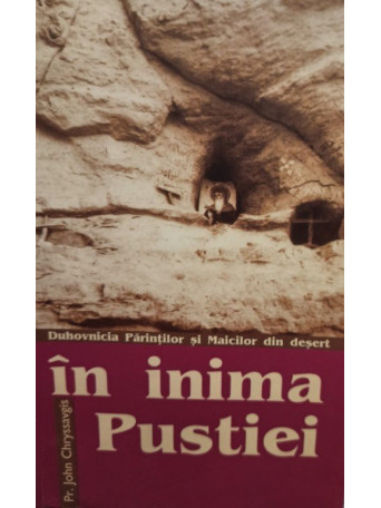 In inima Pustiei