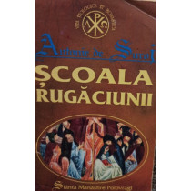 Scoala rugaciunii