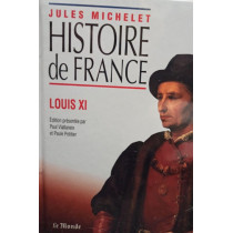 Histoire de France - Louis XI