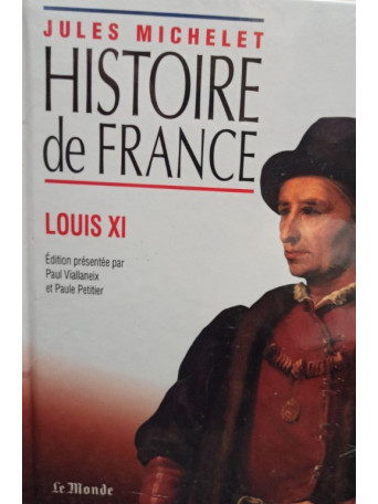 Histoire de France - Louis XI