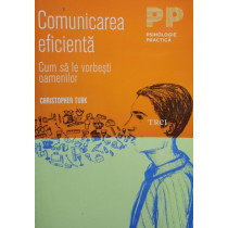 Comunicarea eficienta