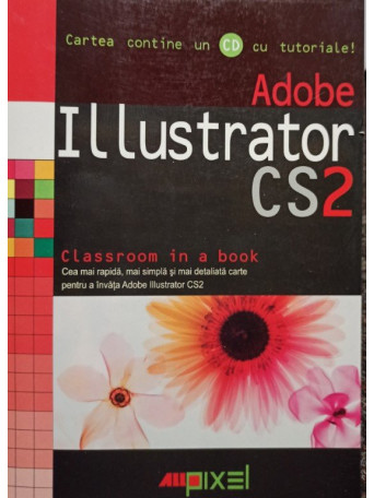 Adobe Ilustrator CS2