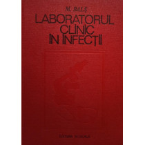 Laboratorul clinic in infectii (semnata)