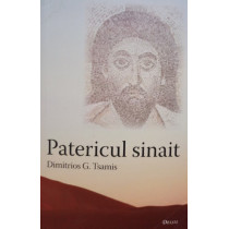 Patericul sinait