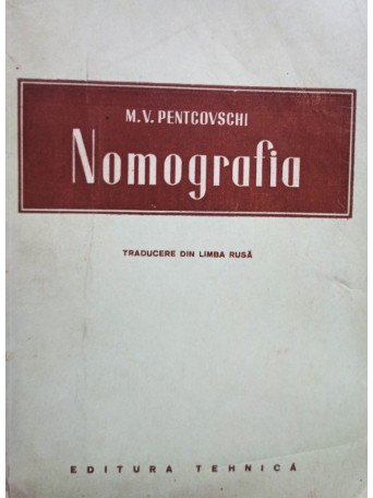 Nomografia