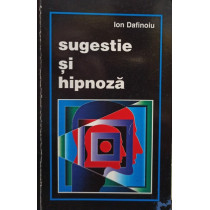 Sugestie si hipnoza