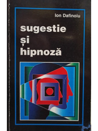 Sugestie si hipnoza