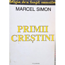 Primii crestini