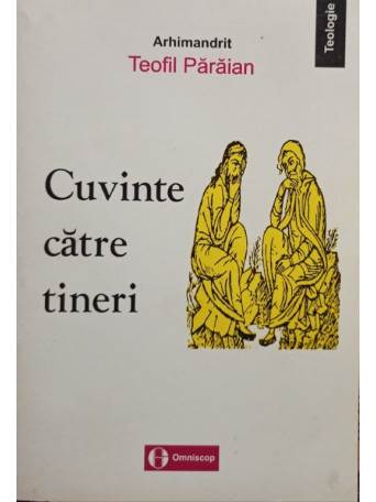 Cuvinte catre tineri