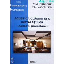 Acustica cladirii si a instalatiilor