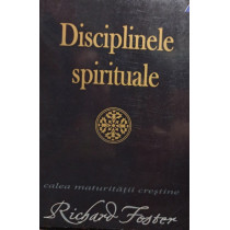 Disciplinele spirituale