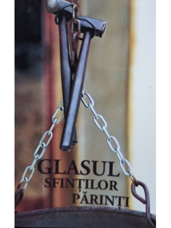 Glasul Sfintilor Parinti