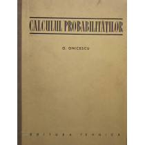 Calculul probabilitatilor